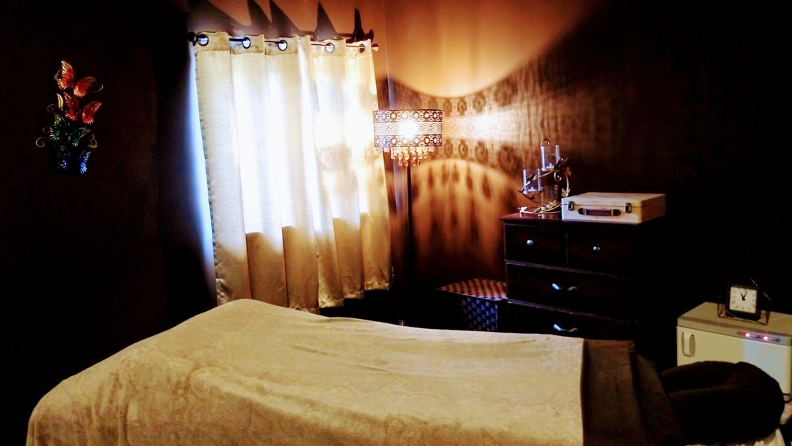 Tranquil Healing Massage Therapy 